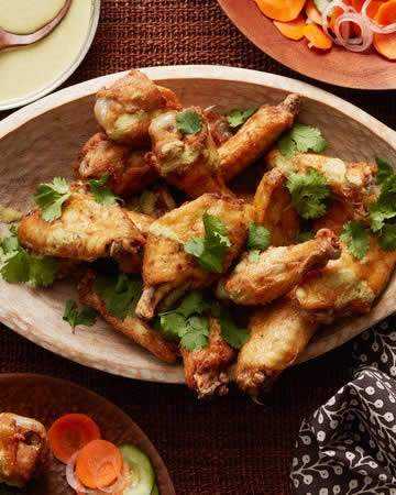 indonesian-coconutcurrychickenwings