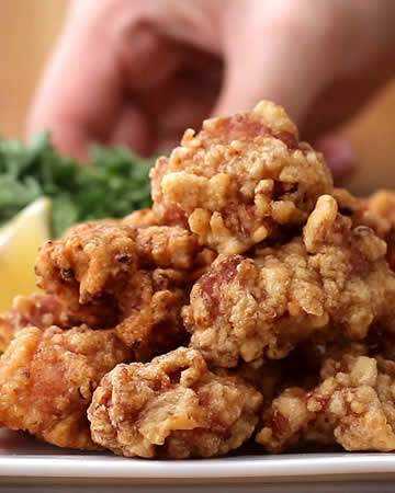 japanese-karaage