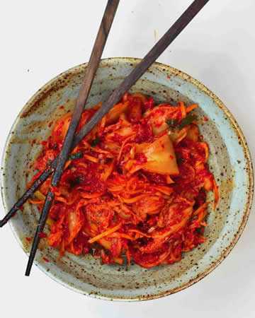 korean-baechukimchi