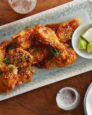 korean-chickenwings