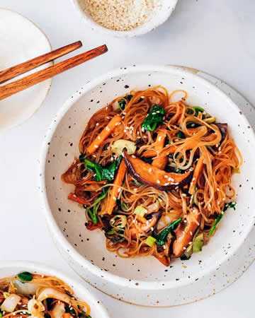 korean-japchaeorchapchae