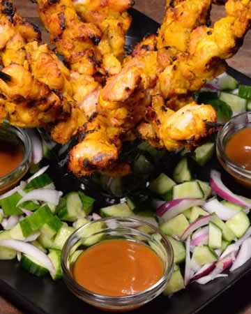malaysian-chickensate