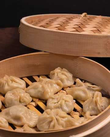 mongolian-buuz