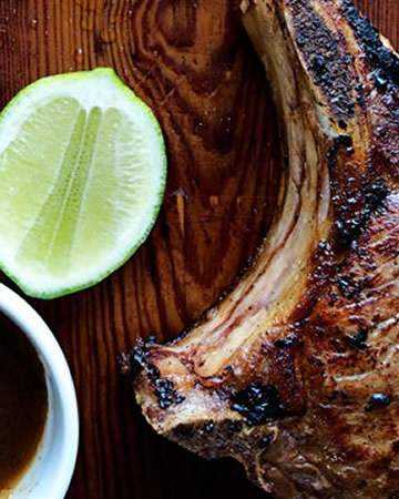 vietnamese-porkchops