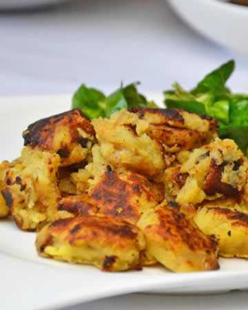 austrian-kartoffelschmarrn