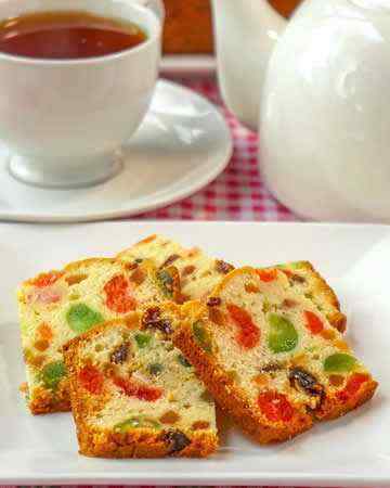canadian-newfoundland-fruitcakeloafcake