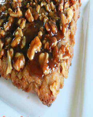 canadian-quebec-maplesyrupupsidedowncake