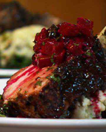 canadian-saskatchewan-saskatoonberryglazedrackpork