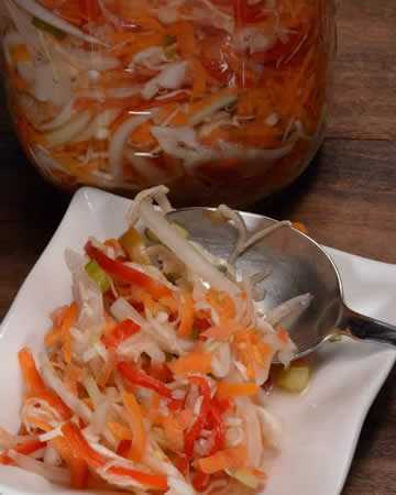 haitian-pikliz