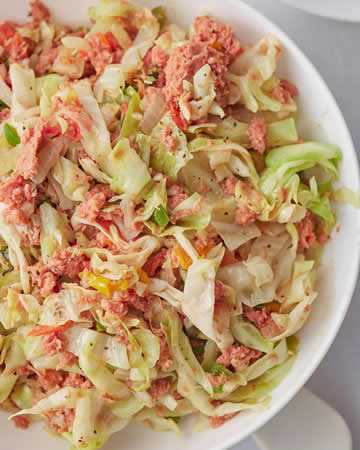 jamaican-cornedbeefcabbage