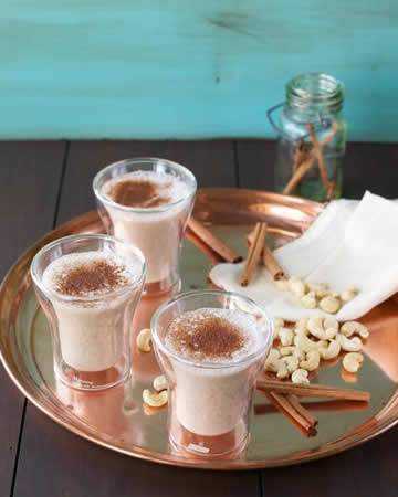 honduran-horchata