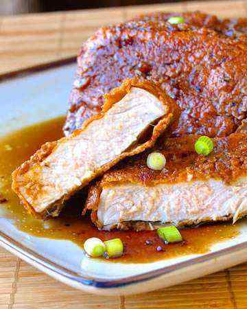 chinese-honeygarlicporkchops