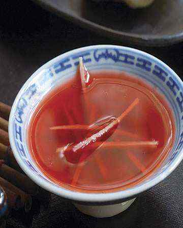 chinese shumaidippingsauce