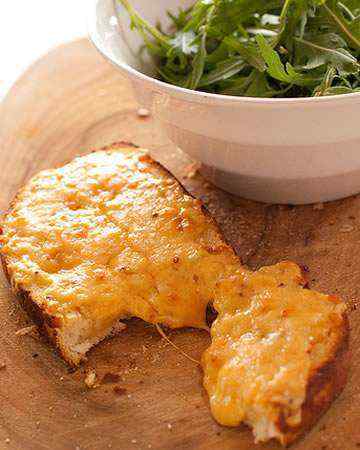englishcheeseontoast