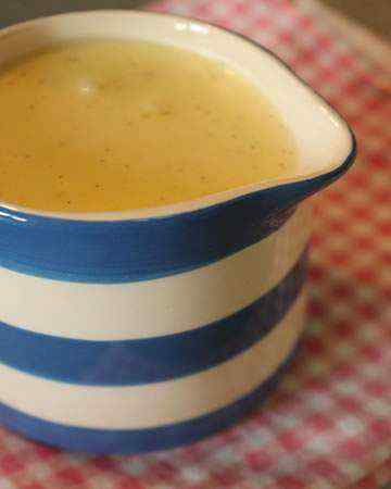 english-custard