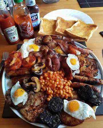 english-englishbreakfast