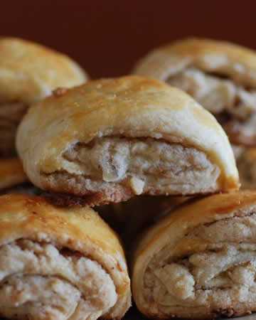 armenian-nazook
