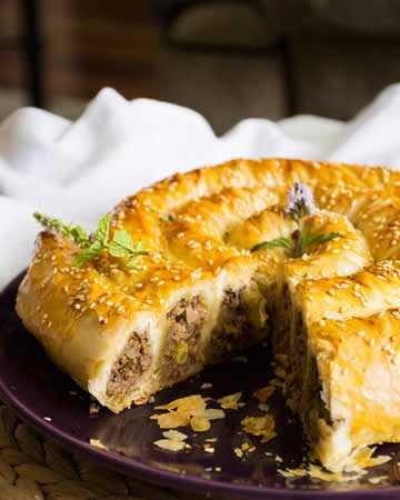bosnian-burek
