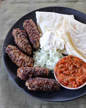 bosnian-cevapi