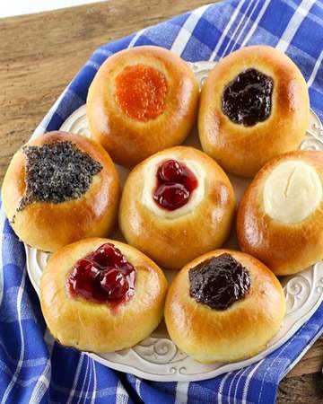 czech-kolaches
