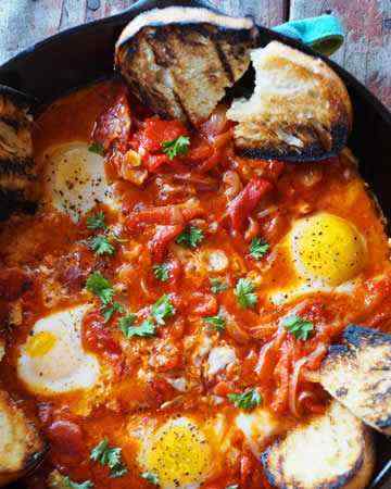 french-basquepiperade