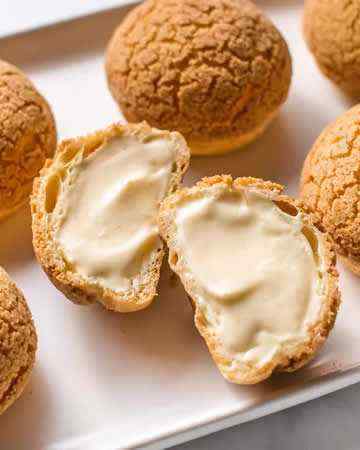 french-chouxaucraquelin