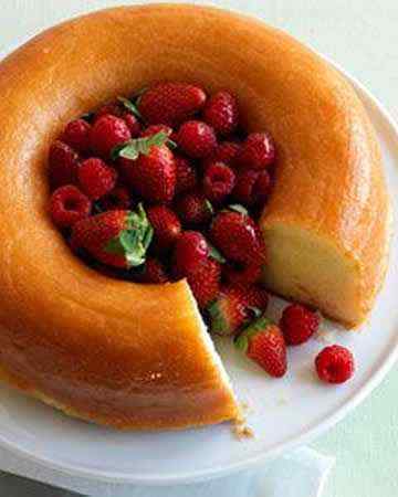 french-gateausavarin