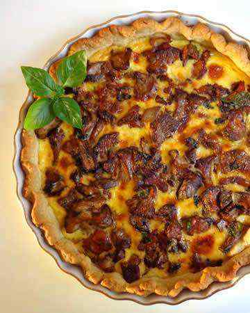 french-quichechampignons