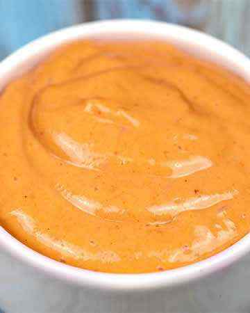 french-saucebechamelaurore