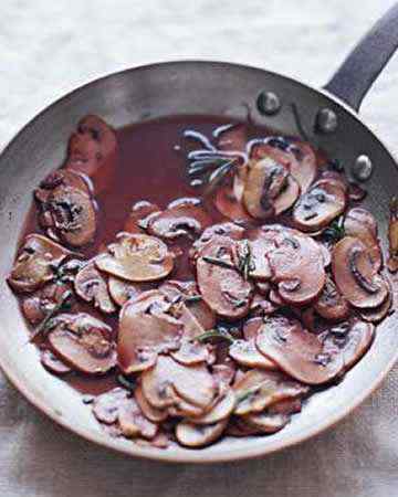 french-sauceespagnolechampignon