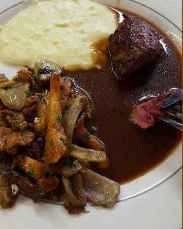 french-sauceespagnolechevreuil