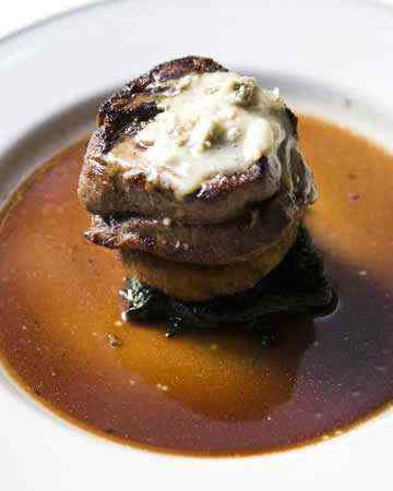 french-sauceespagnoleduxelles