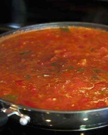 french-saucetomatprovencale