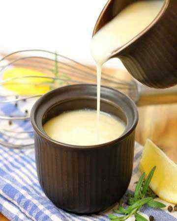 french-sauceveloute