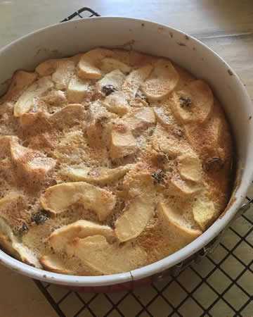 german-applecakealmonds