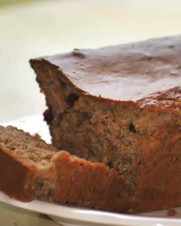 german-bananabread