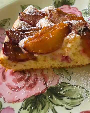 german-plumcake