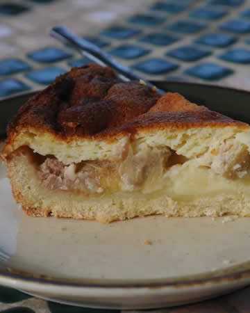 german-rhubarbcreamcake