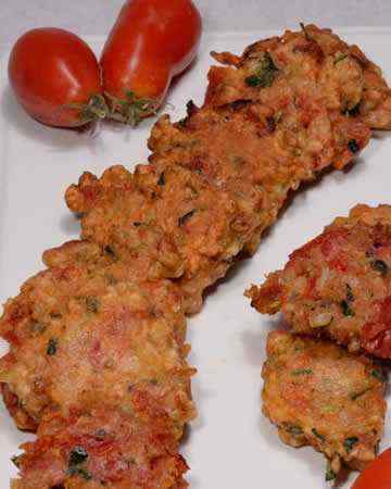 greek-domatokeftedes