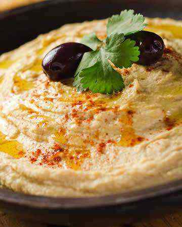 greek-hummus