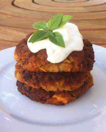greek-kolokithokeftedes