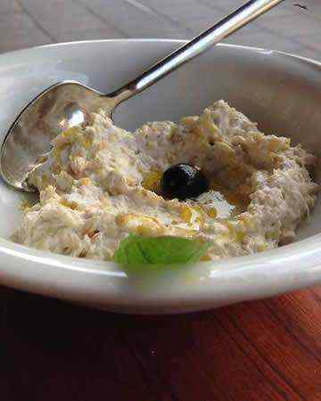 greek-melitzanosalata