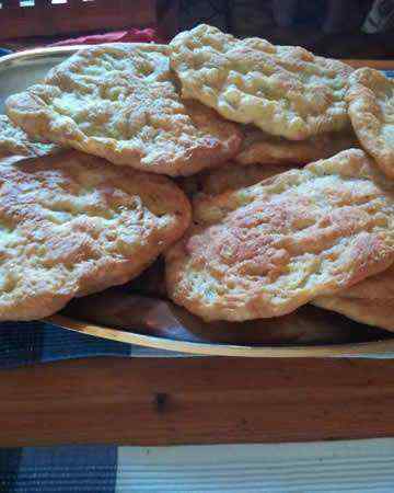 greek-tiganopsomo
