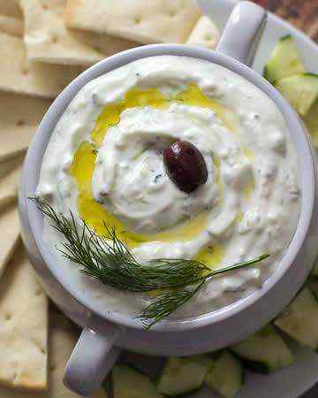 greek-tzatziki