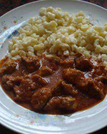 hungarian-porkolt