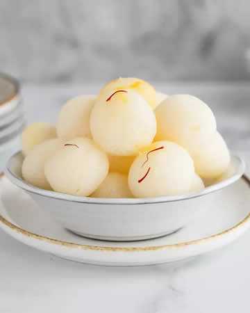 eastindian-rasgulla