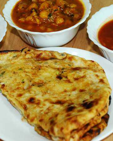 indian amritsarinaan