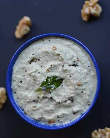 northindian-kashmir-walnutchutney