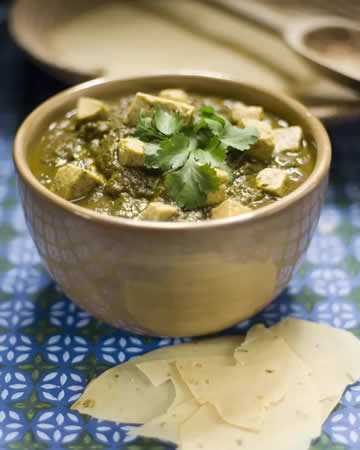 northindian-palakpaneer