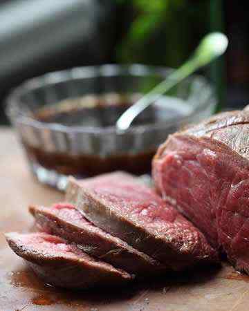 irish-marinatedvenisonloin